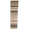 Ekena Millwork Legacy Traditional Smooth Bracket, Douglas Fir, 5 1/2"W x 18"D x 22"H BKT06X18X22LEC01SDF - alternate 3